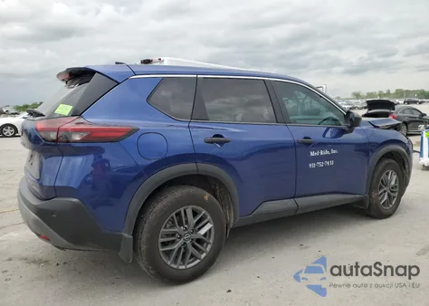 2023 Nissan Rogue S z USA, uszkodzony, nr VIN 5N1BT3AA1PC936626